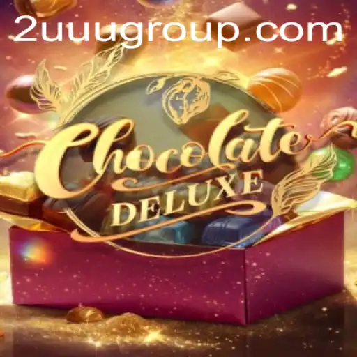 ChocolateDeluxe: Dive into the Ultimate Sweet Adventure with Keyword 