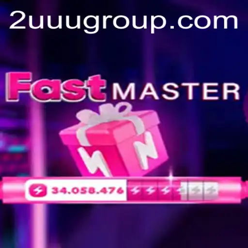 FastMaster: An Exciting Journey into the Heart of High-Speed Gaming