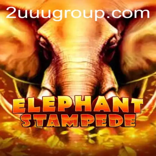 ElephantStampede: An Exciting Journey with the Majestic Giants