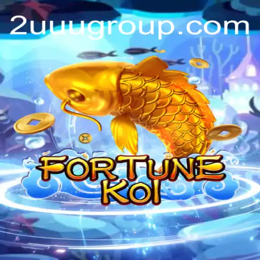 The Enchanting World of FORTUNEKOI: A New Era of Gaming