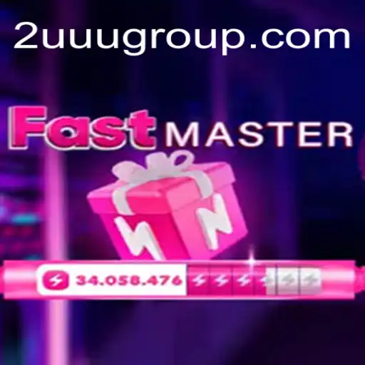 FastMaster: An Exciting Journey into the Heart of High-Speed Gaming