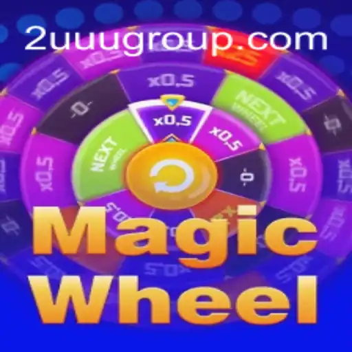 MagicWheel: Revolutionizing the Game Scene with Its Unique Gameplay