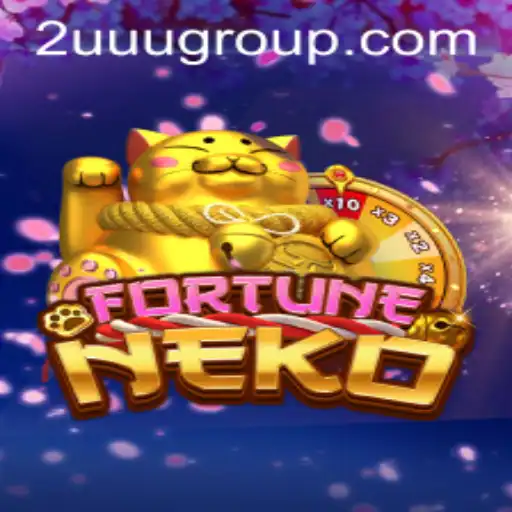 FortuneNeko: The Enchanting World of Luck and Strategy