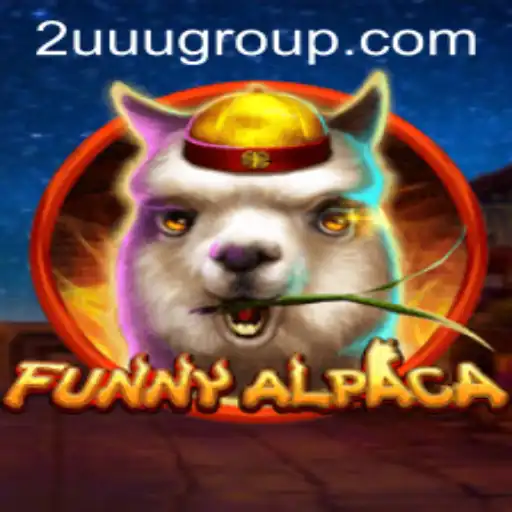 FunnyAlpaca: A Whimsical Adventure with the Keyword 2UUU