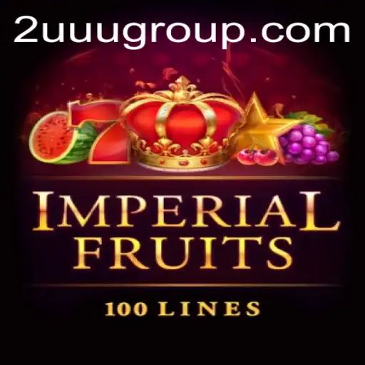 Exploring ImperialFruits100: A Fruitful Adventure in Gaming