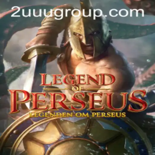 LegendofPerseus: An Epic Journey in the World of Mythology