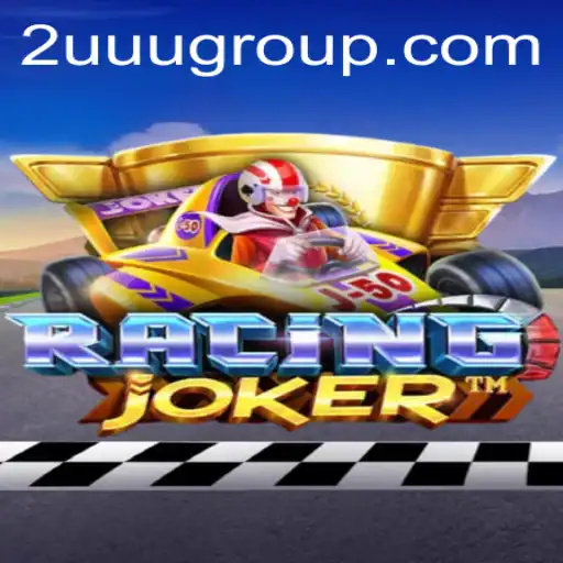 Discover the Thrill of RacingJoker: The Game That Combines Strategy with Speed