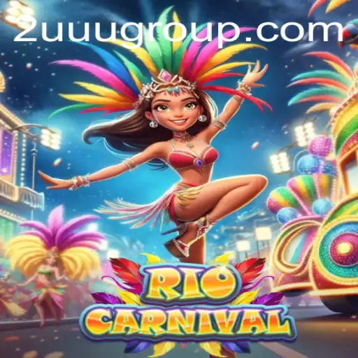 Discover the Vibrant World of RioCarnival: An Exciting New Game