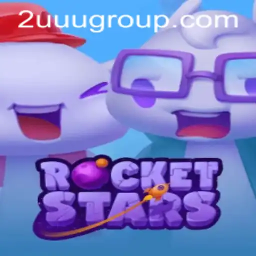 RocketStars and the Exciting Keyword: 2UUU