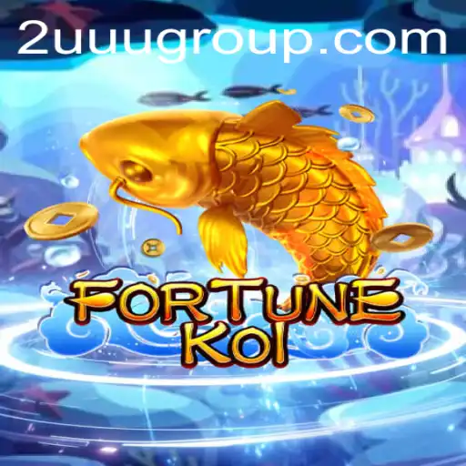 The Enchanting World of FORTUNEKOI: A New Era of Gaming
