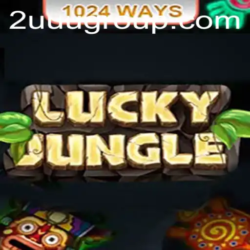 Exploring LuckyJungle1024: A Thrilling Adventure in the Realm of Chance