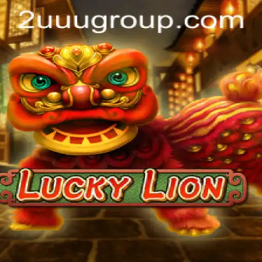Exploring the World of LuckyLion: An Enthralling Adventure
