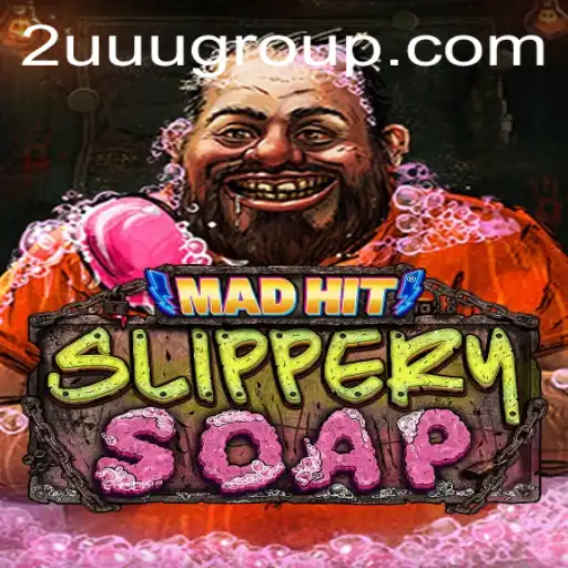 MadHitSlipperySoap: An Exciting New Board Game Blending Strategy and Luck