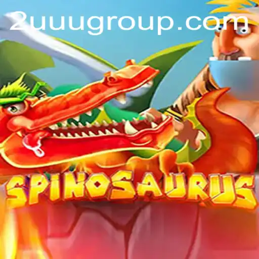 Discover Spinosaurus: The Captivating World of 2UUU