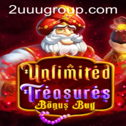 Exploring UnlimitedTreasuresBonusBuy: The Exciting World of 2UUU
