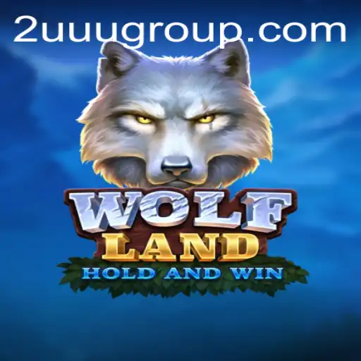 Discover the Thrilling World of WolfLand: A Journey into the Heart of Adventure