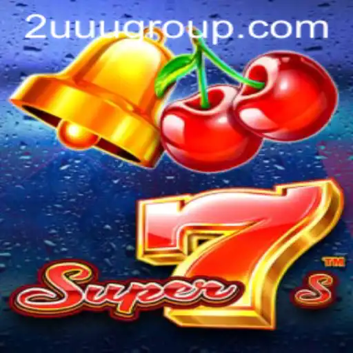Super7s: A Journey into the World of 2UUU Gaming